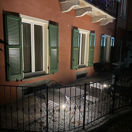 베르바니아 Casa La Palma 아파트 외부 사진