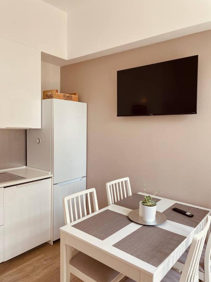 베르바니아 Casa La Palma 아파트 외부 사진