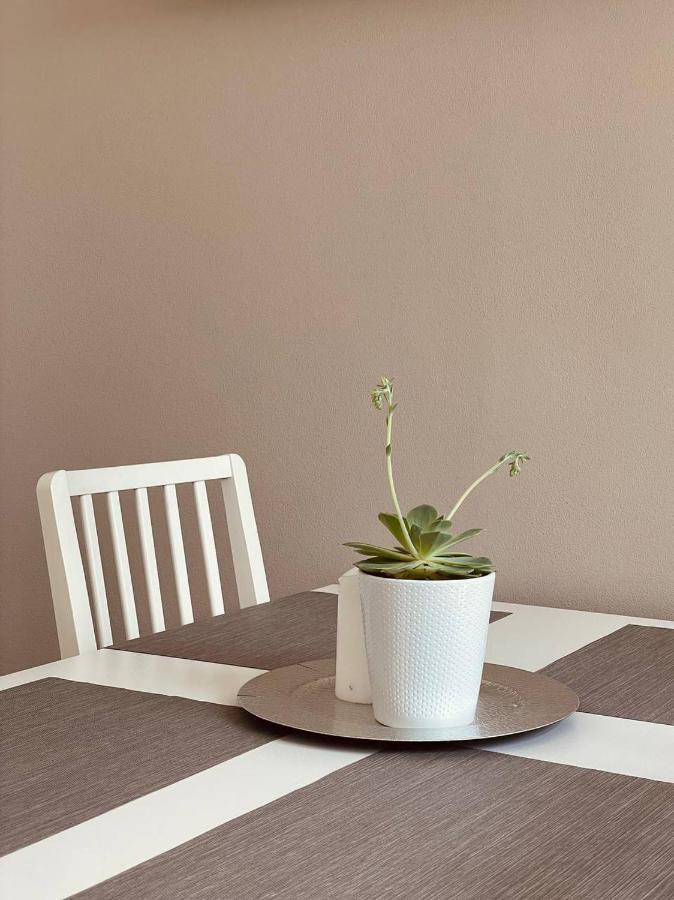 베르바니아 Casa La Palma 아파트 외부 사진
