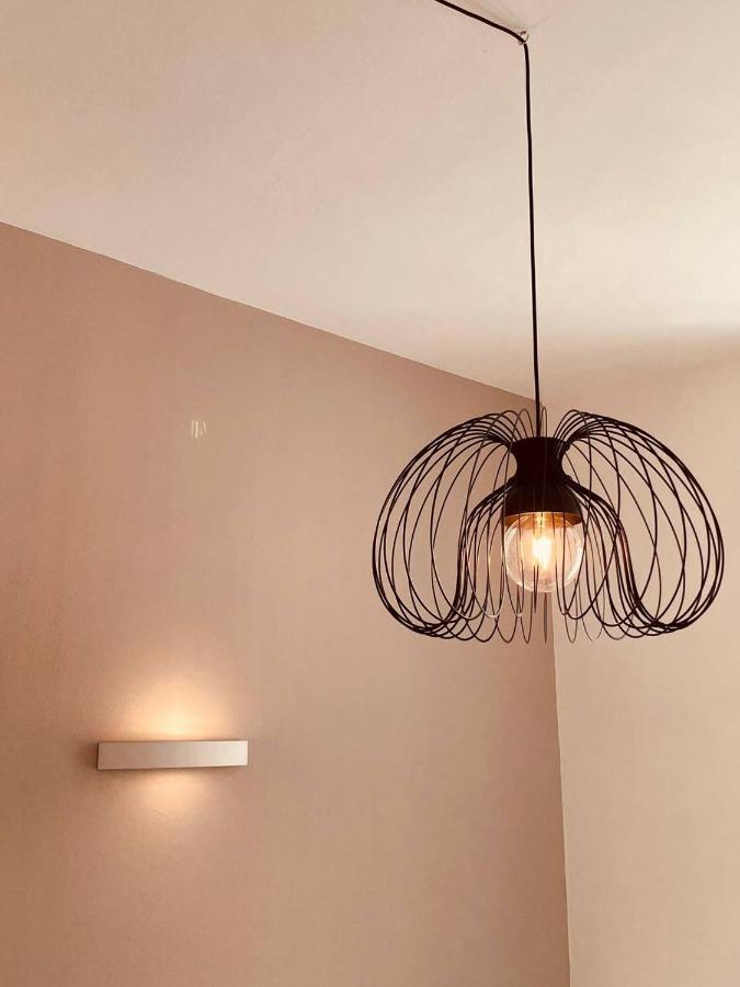 베르바니아 Casa La Palma 아파트 외부 사진