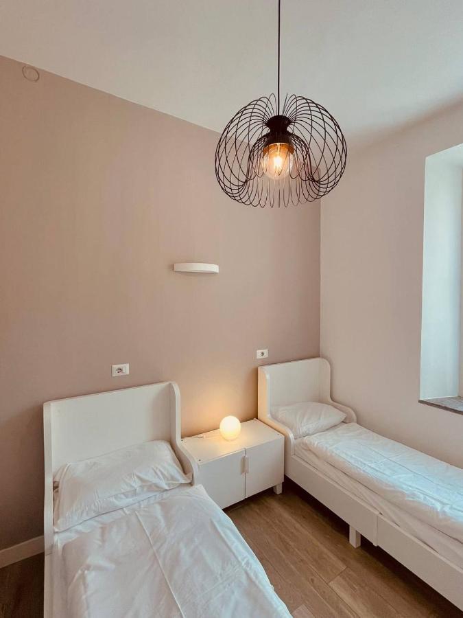 베르바니아 Casa La Palma 아파트 외부 사진