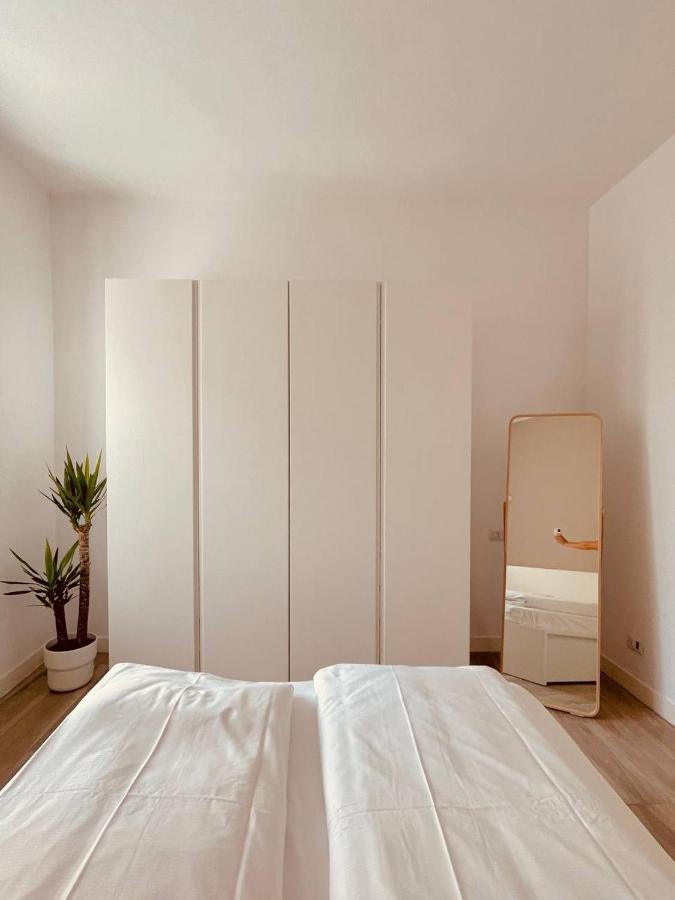 베르바니아 Casa La Palma 아파트 외부 사진
